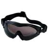Rothco SWAT Tec Single Lens Tactical Goggle Eyeware