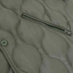 Jackets Rothco Quilted Woobie Jacket