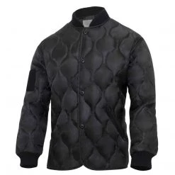 Jackets Rothco Quilted Woobie Jacket