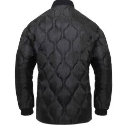 Jackets Rothco Quilted Woobie Jacket