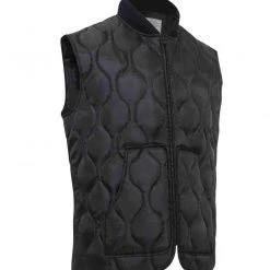 Rothco Quilted Woobie Vest 14 Rothco Quilted Woobie Vest