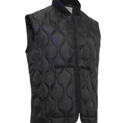 Rothco Quilted Woobie Vest 17 Rothco Quilted Woobie Vest