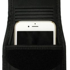 Cellphone Pouches Hero's Pride Cellular Phone Holder