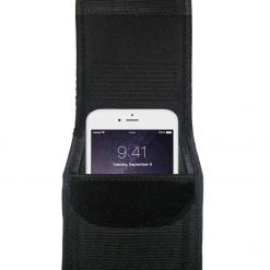 Cellphone Pouches Hero's Pride Cellular Phone Holder