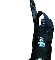 Hero's Pride MK-9 Corrections Spray Holster Pepper Spray Pouches