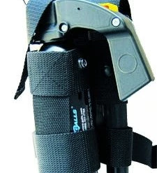 Hero's Pride MK-9 Corrections Spray Holster Pepper Spray Pouches