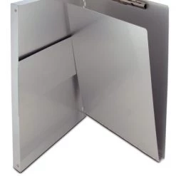 Saunders Recycled Aluminum Snapak¨ 8.5″ X 14″ Form Size Report Writing