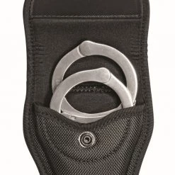 Hero's Pride Single Handcuff Case Handcuff Cases & Pouches