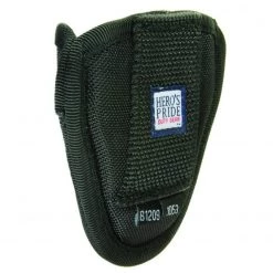 Hero's Pride Single Open Handcuff Case Handcuff Cases & Pouches