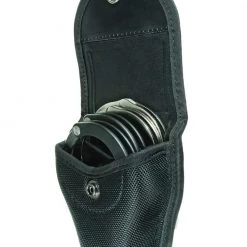 Hero's Pride Double Cuff Case Handcuff Cases & Pouches