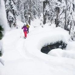 MSR Revo Trail Snowshoes