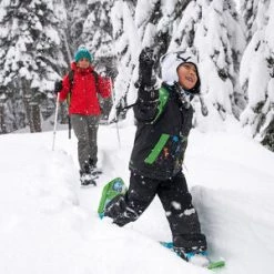 MSR Tyker Youth Snowshoes