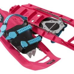 MSR Shift Youth Snowshoes 9 MSR Shift Youth Snowshoes