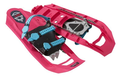 MSR Shift Youth Snowshoes 5 MSR Shift Youth Snowshoes