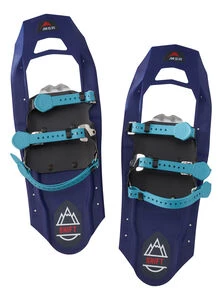 MSR Shift Youth Snowshoes 6 MSR Shift Youth Snowshoes