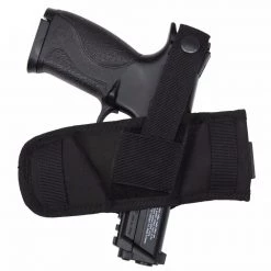 Concealment Holsters Rothco Ambidextrous Compact Belt Slide Holster