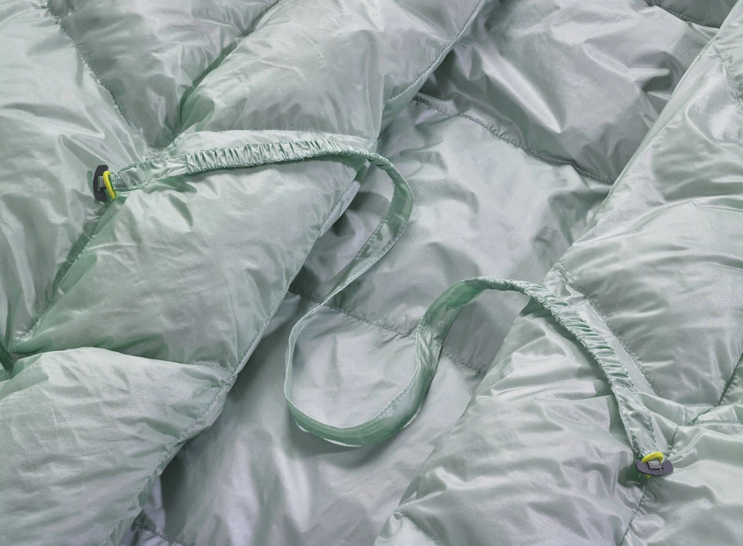 Therm-a-Rest Vesper 32F/0C Quilt Blankets & Quilts 8 Therm-a-Rest Vesper 32F/0C Quilt Blankets & Quilts