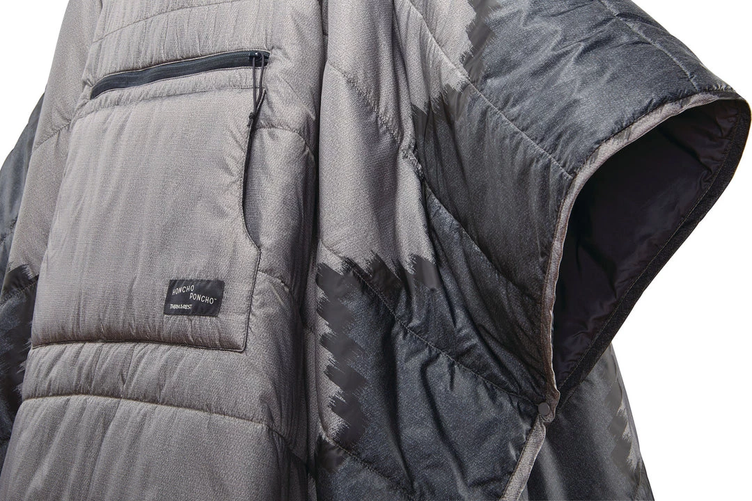 Therm-a-Rest Honcho Poncho 19 Therm-a-Rest Honcho Poncho