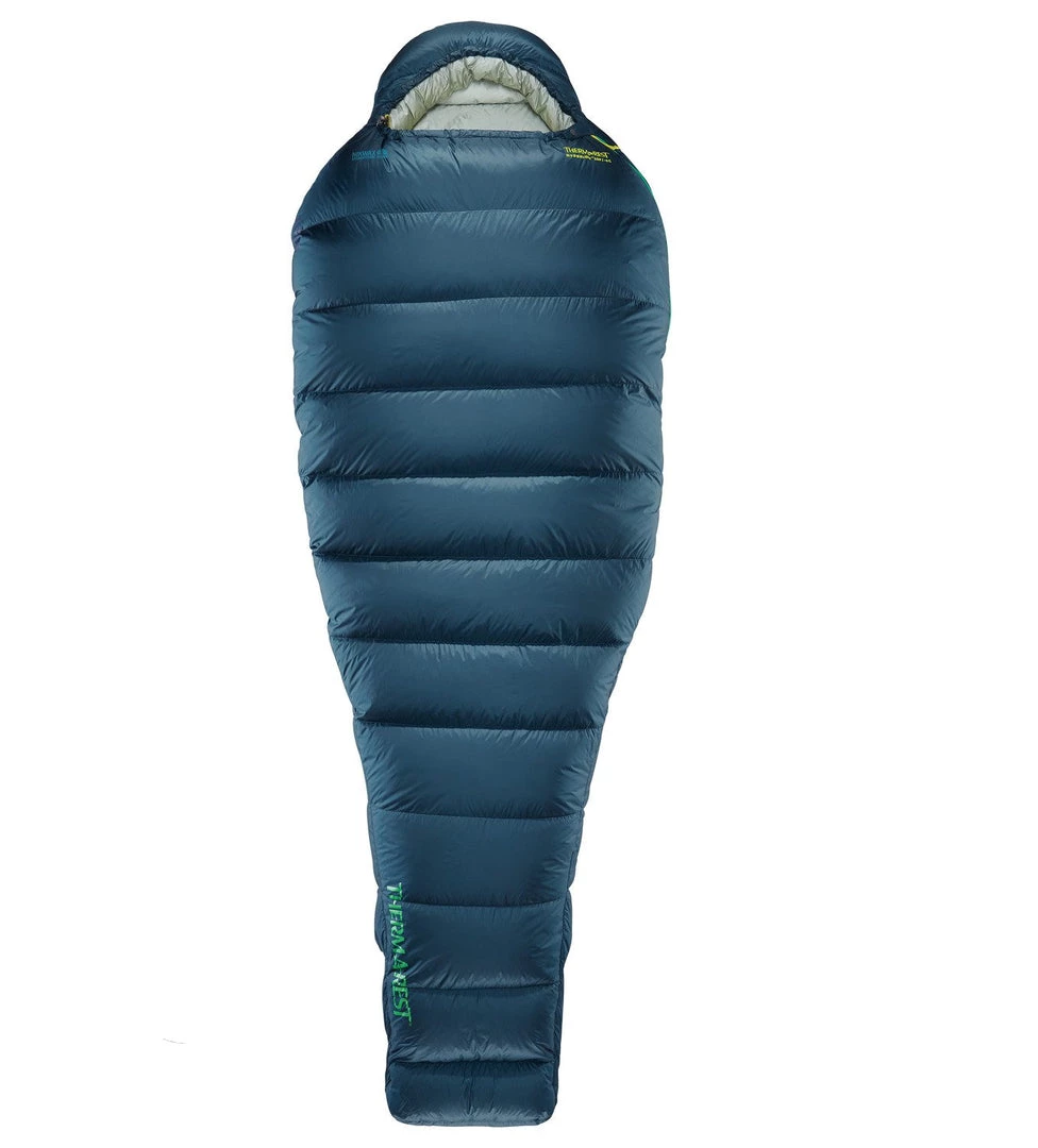 Therm-a-Rest Hyperion 20F/-6C Sleeping Bag Sleeping Bags 4 Therm-a-Rest Hyperion 20F/-6C Sleeping Bag Sleeping Bags