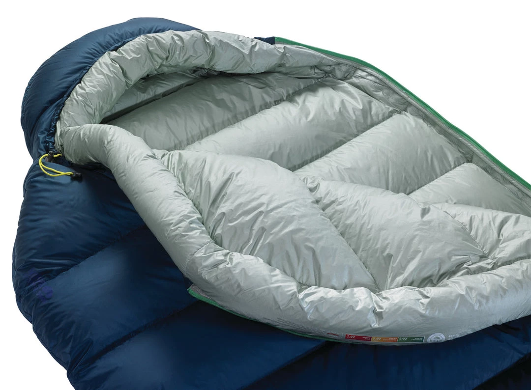 Therm-a-Rest Hyperion 20F/-6C Sleeping Bag Sleeping Bags 5 Therm-a-Rest Hyperion 20F/-6C Sleeping Bag Sleeping Bags