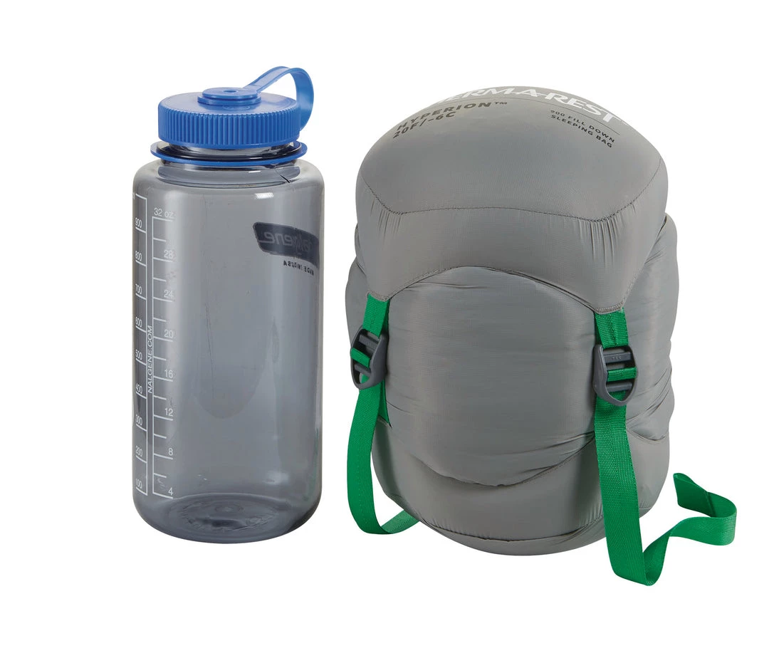 Therm-a-Rest Hyperion 20F/-6C Sleeping Bag Sleeping Bags 7 Therm-a-Rest Hyperion 20F/-6C Sleeping Bag Sleeping Bags