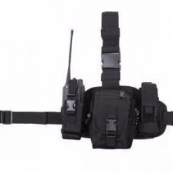 Drop Leg Pouches Rothco Drop Leg Utility Rig