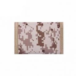 Rothco Digital Camo Commando Wallet
