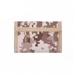 Rothco Digital Camo Commando Wallet