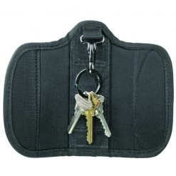 Hero's Pride Key Holder Silent Clip-On Key Holders