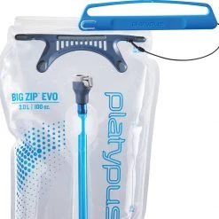 Playtapus Hydration Reservoirs & Bladders Platypus Big Zip EVO Reservoir