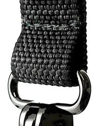 Hero's Pride Standard Key Holder With Metal Clip