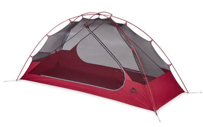 Tents & Shelters MSR Zoic 1 Backpacking Tent 3 Tents & Shelters MSR Zoic 1 Backpacking Tent