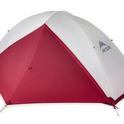 Tents & Shelters MSR Zoic 1 Backpacking Tent 17 Tents & Shelters MSR Zoic 1 Backpacking Tent