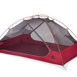 MSR Zoic 2 Backpacking Tent Tents & Shelters