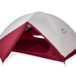 MSR Zoic 2 Backpacking Tent Tents & Shelters