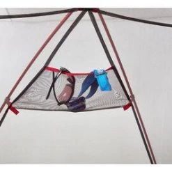 MSR Zoic 2 Backpacking Tent Tents & Shelters