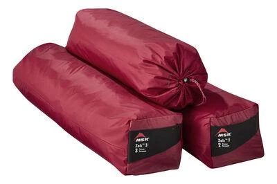 Tents & Shelters MSR Zoic 1 Backpacking Tent 11 Tents & Shelters MSR Zoic 1 Backpacking Tent