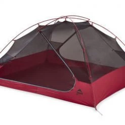 Tents & Shelters MSR Zoic 3 Backpacking Tent