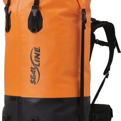 SealLine PRO Dry Pack Waterproof Backpacks