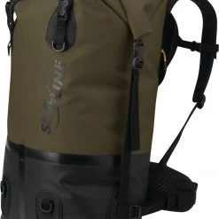 SealLine PRO Dry Pack Waterproof Backpacks