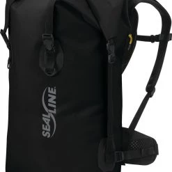 SealLine Black Canyon Dry Pack Waterproof Backpacks