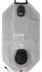 MSR Trail Base Water Filter Kit