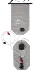MSR Trail Base Water Filter Kit
