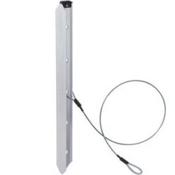 Snow Tools MSR Cable Picket (52 Cm) Anchors