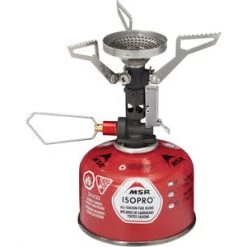 MSR PocketRocket Deluxe Canister Stove