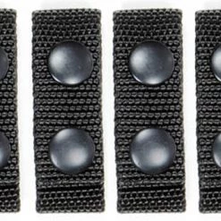 Hero's Pride Belt Keepers 4 Pack