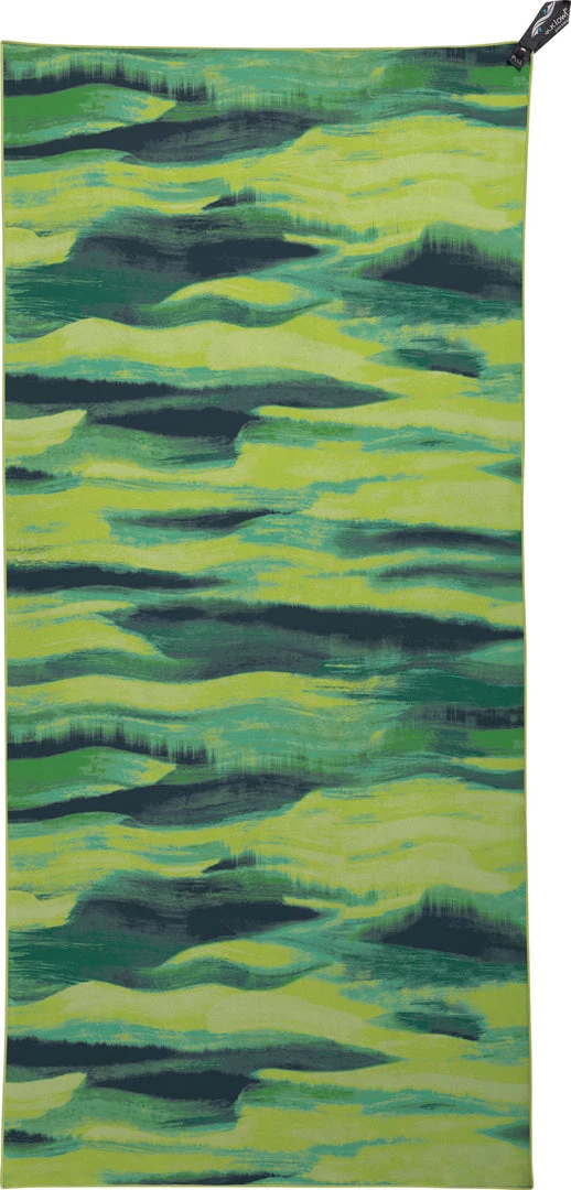 PackTowl Personal Towel Travel Towels 16 PackTowl Personal Towel Travel Towels