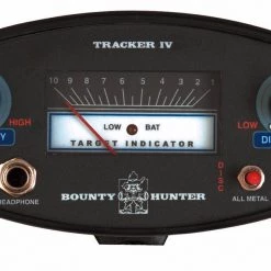 Rothco Metal Detectors Tracker IV Metal Detector