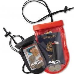 Waterproof Bags SealLine See Pouch