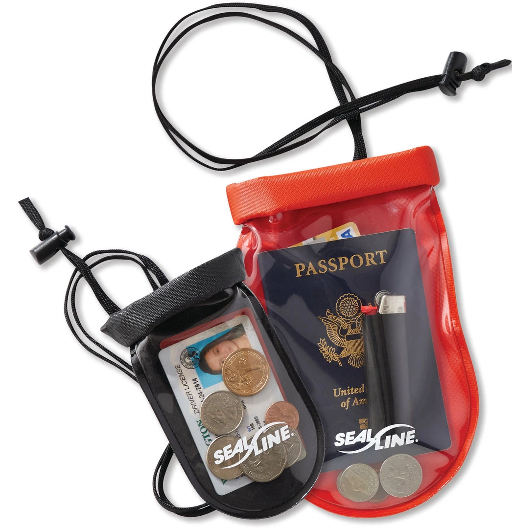 Waterproof Bags SealLine See Pouch 3 Waterproof Bags SealLine See Pouch